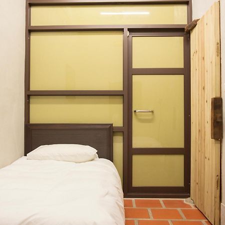 Horseshoe Crab Cottage Kinmen Екстериор снимка