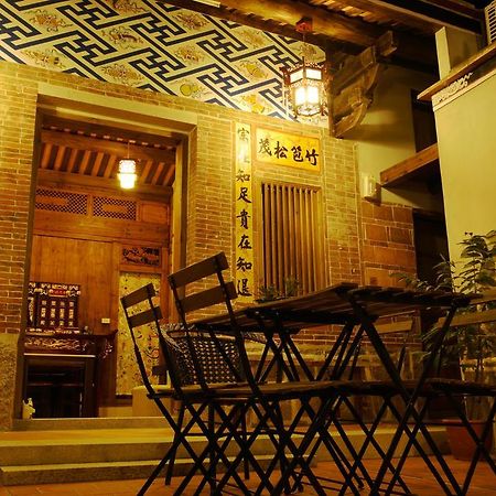 Horseshoe Crab Cottage Kinmen Екстериор снимка