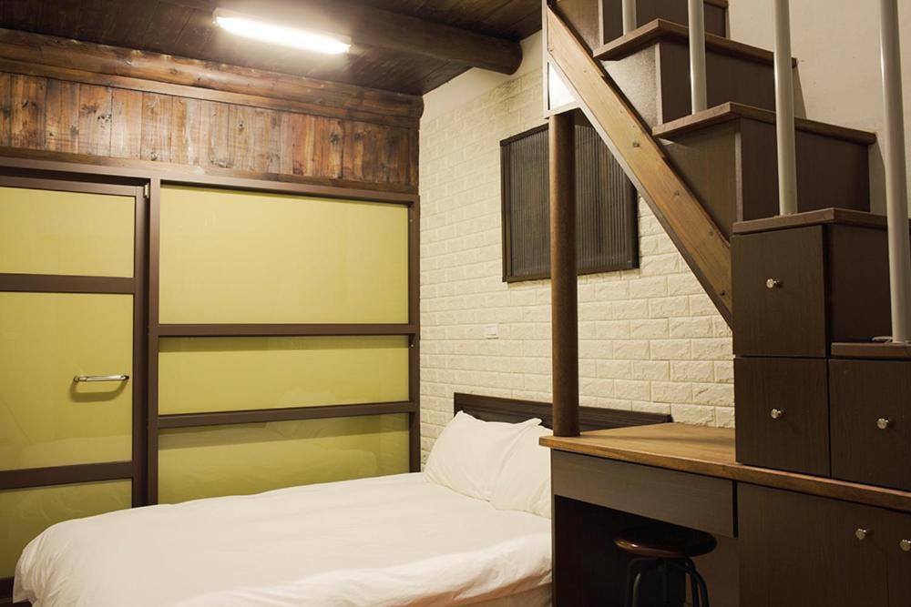 Horseshoe Crab Cottage Kinmen Екстериор снимка