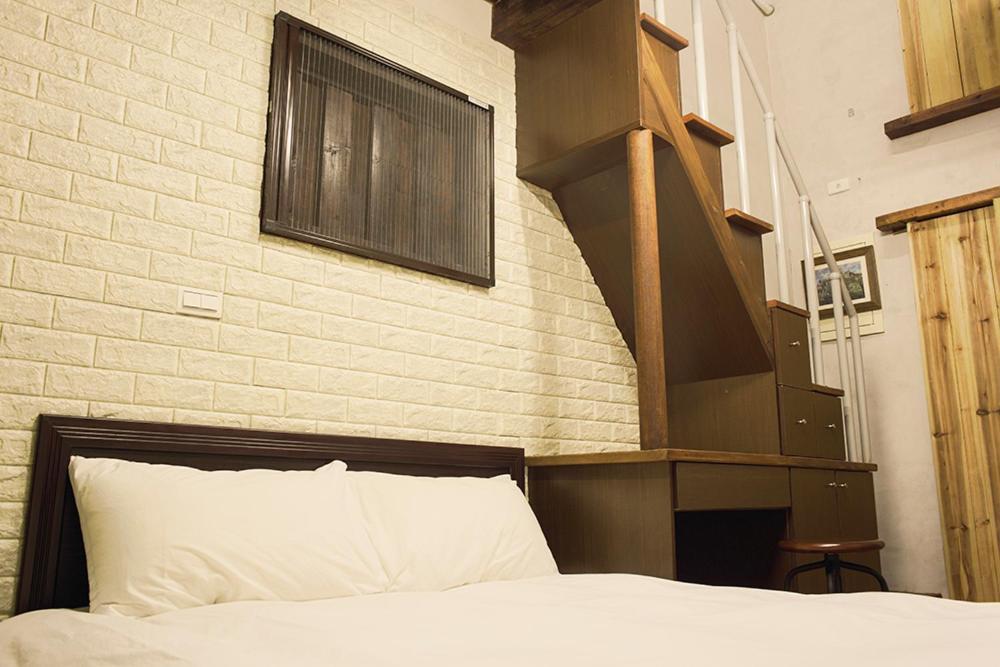Horseshoe Crab Cottage Kinmen Екстериор снимка