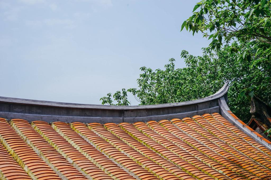 Horseshoe Crab Cottage Kinmen Екстериор снимка
