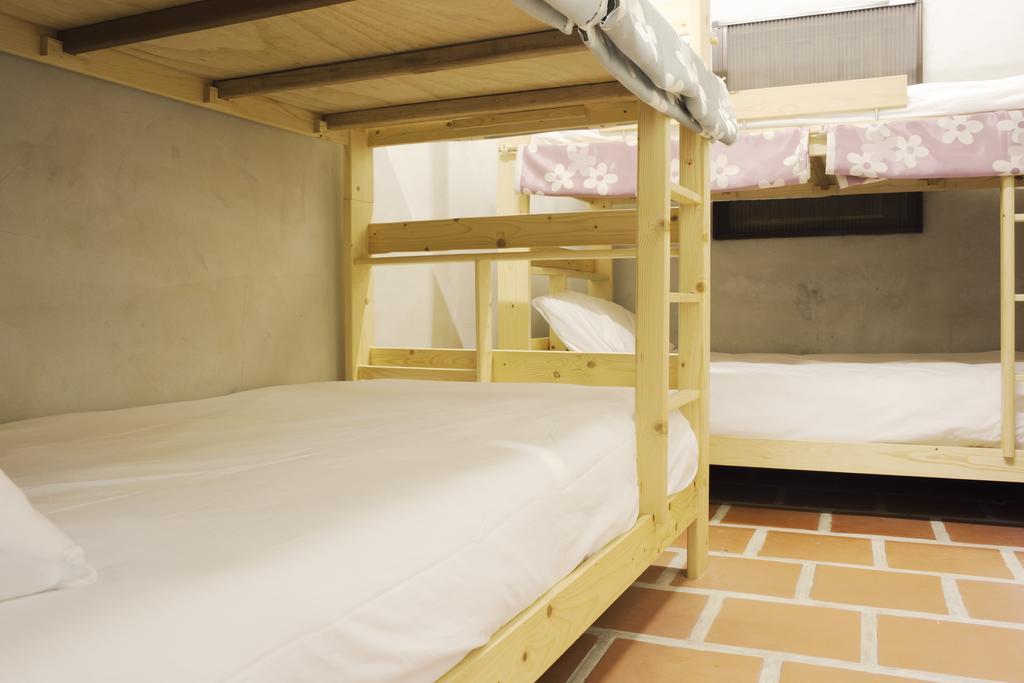 Horseshoe Crab Cottage Kinmen Екстериор снимка
