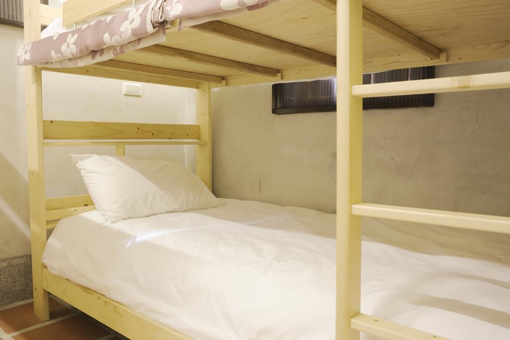 Horseshoe Crab Cottage Kinmen Екстериор снимка