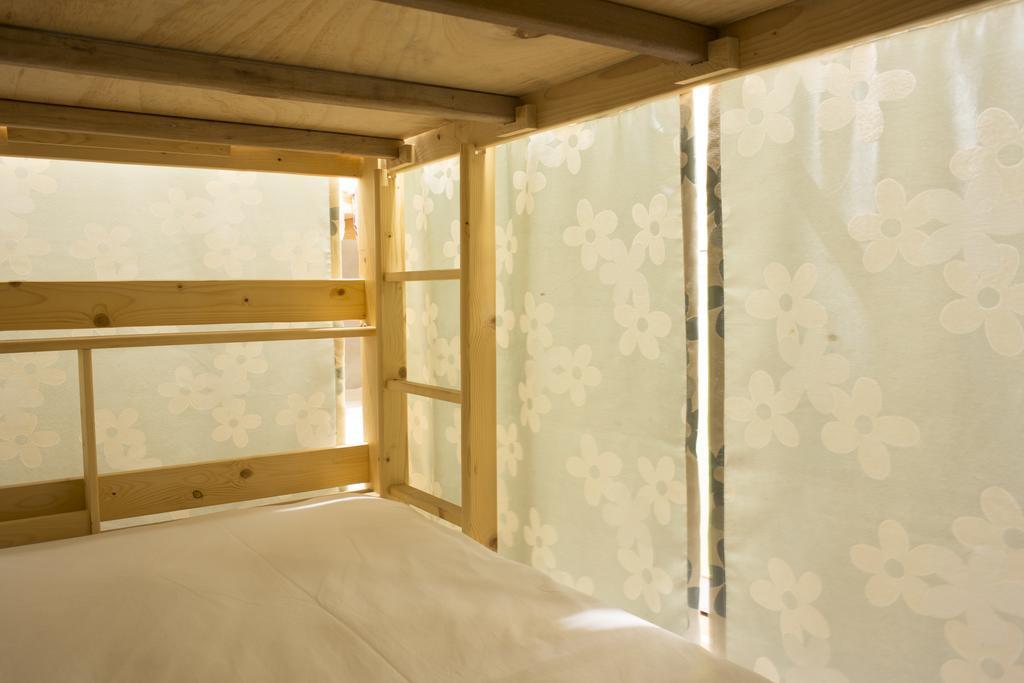 Horseshoe Crab Cottage Kinmen Екстериор снимка