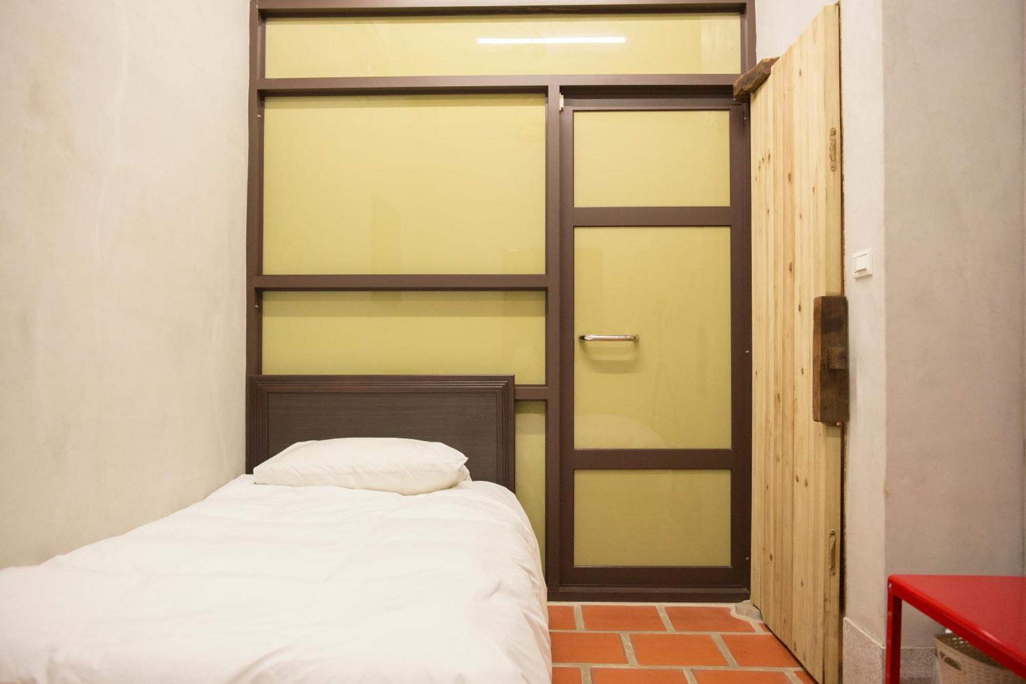 Horseshoe Crab Cottage Kinmen Екстериор снимка