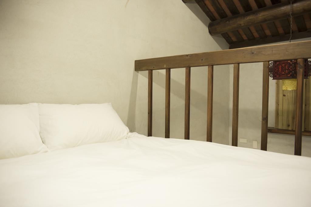 Horseshoe Crab Cottage Kinmen Екстериор снимка