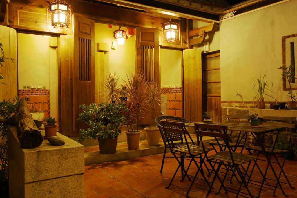 Horseshoe Crab Cottage Kinmen Екстериор снимка