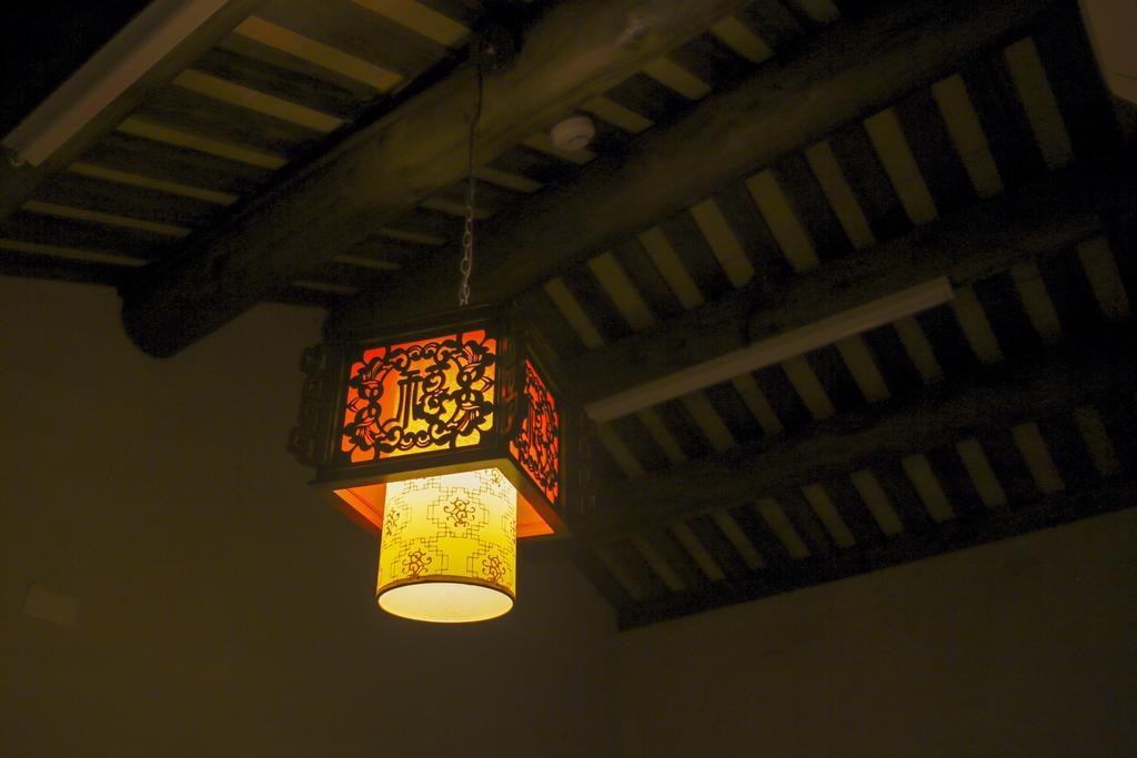 Horseshoe Crab Cottage Kinmen Екстериор снимка
