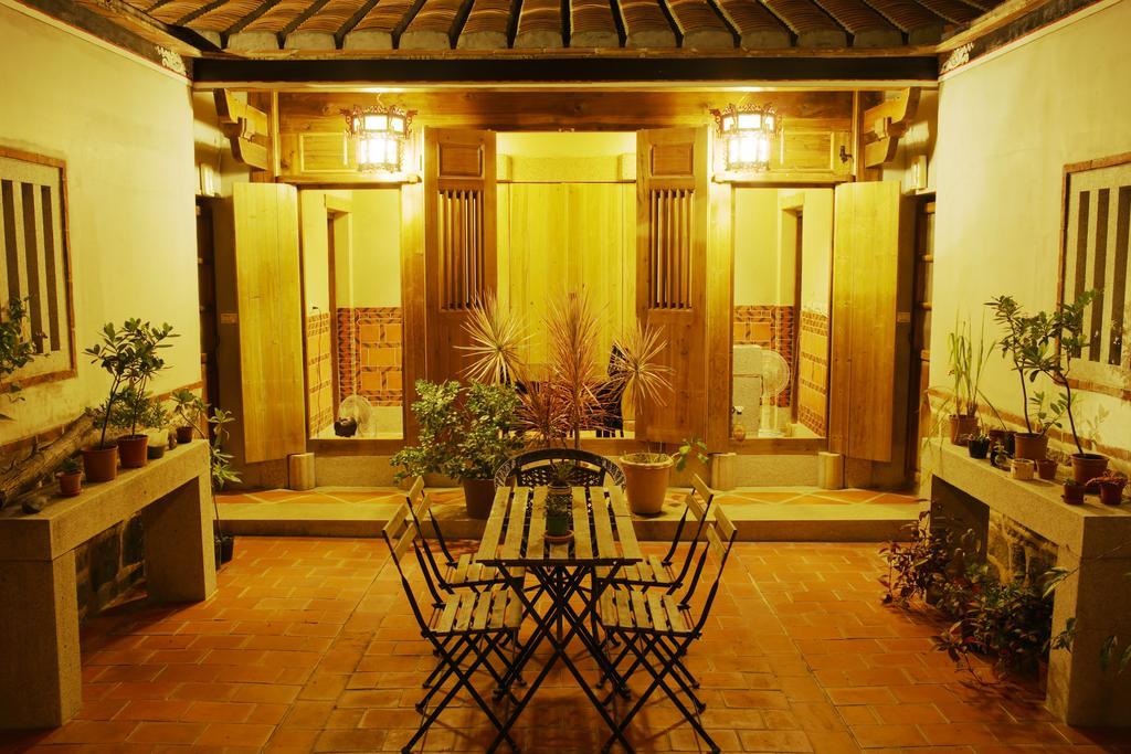 Horseshoe Crab Cottage Kinmen Екстериор снимка