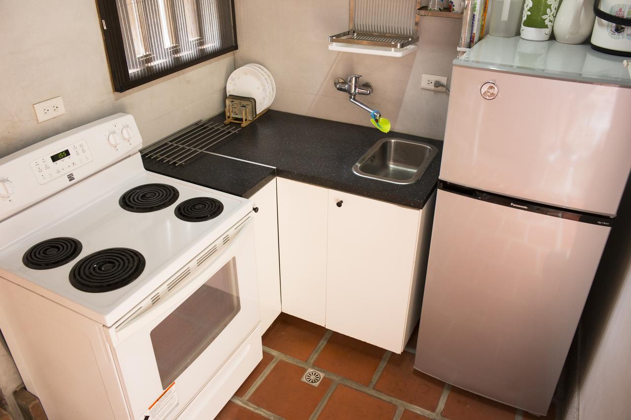 Horseshoe Crab Cottage Kinmen Екстериор снимка