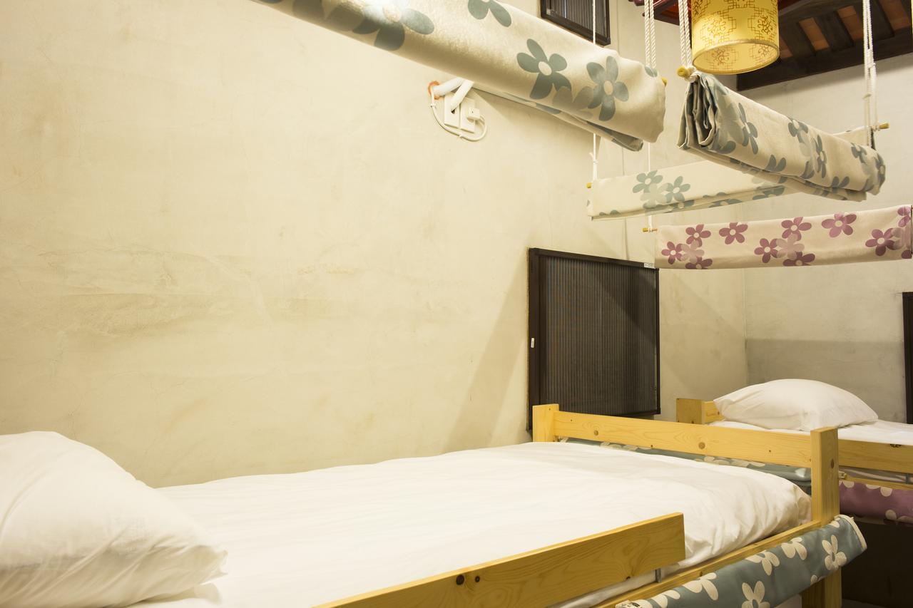 Horseshoe Crab Cottage Kinmen Екстериор снимка
